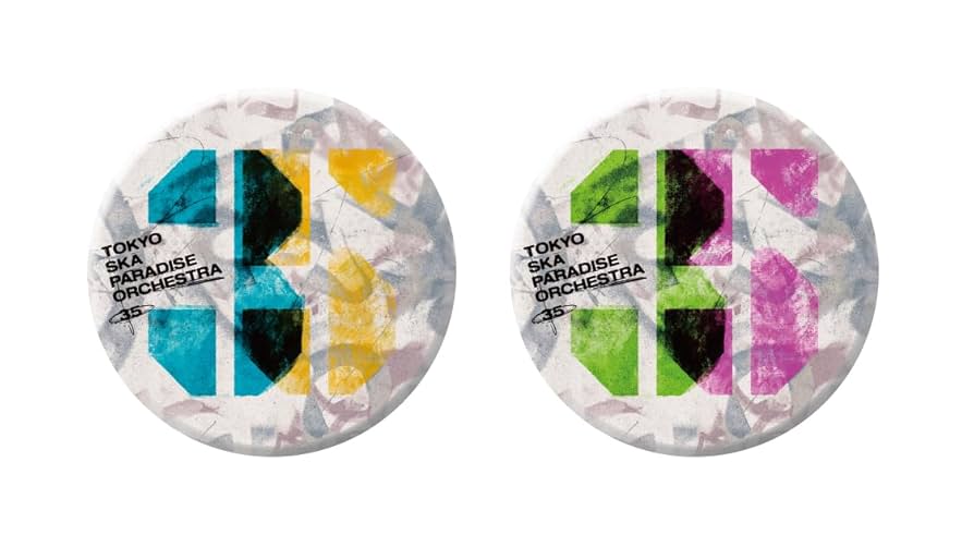 Amazon.co.jp: 東京スカパラダイスオーケストラ : 【Amazon.co